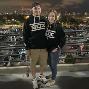 Meet your Posher, Derrick